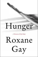 Book cover of Hunger