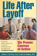 Book cover of Life After Layoff