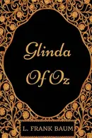 Book cover of Glinda of Oz