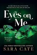 Book cover of Eyes on Me