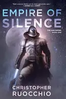 Book cover of Empire of Silence