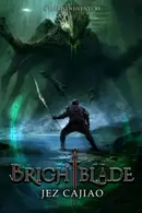 Book cover of Brightblade