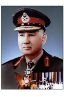 Book cover of Jawan to General