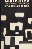 Book cover of Labyrinths
