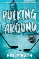 Book cover of Pucking Around