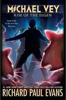 Book cover of Michael Vey
