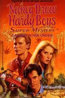 Book cover of Danger Down Under