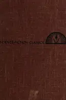 Book cover of Beyond This Horizon
