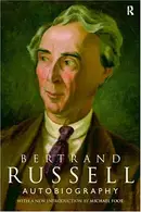 Book cover of Autobiography
