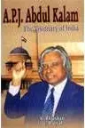 Book cover of A.P.J. Abdul Kalam