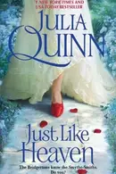 Book cover of Just Like Heaven