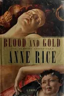 Book cover of Blood and Gold