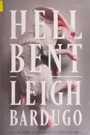 Book cover of Hell Bent