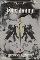 Book cover of Duskbound