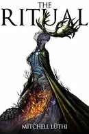 Book cover of The Ritual