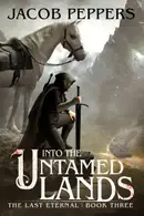 Book cover of Into the Untamed Lands