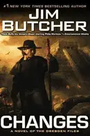 Book cover of Changes