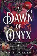 Book cover of A Dawn of Onyx