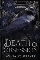 Book cover of Death's Obsession