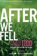 Book cover of After We Fell