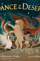 Book cover of Dance in the Desert
