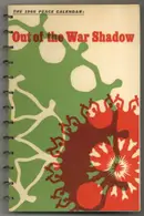 Book cover of Out of the war shadow