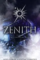 Book cover of Zenith Part 1