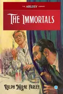 Book cover of Cosmos