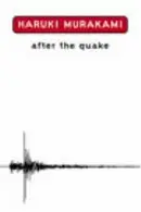 Book cover of After the Quake