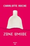 Book cover of Zone umide