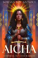 Book cover of Aicha