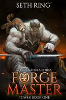 Book cover of Forge Master