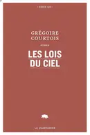 Book cover of Les lois du ciel