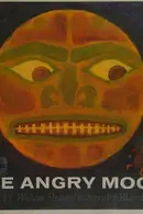 Book cover of The Angry Moon