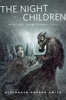 Book cover of The Night Children