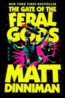 Book cover of The Gate of the Feral Gods