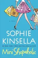 Book cover of Mini Shopaholic