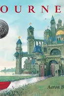 Book cover of Journey