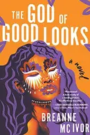 Book cover of The God of Good Looks