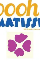 Book cover of Ooh! Matisse