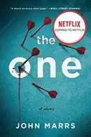 Book cover of The One - Finde dein perfektes Match