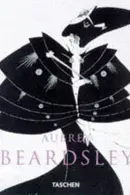 Book cover of Aubrey Beardsley