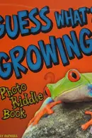 Book cover of Guess what?s growing