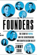 Book cover of Founders