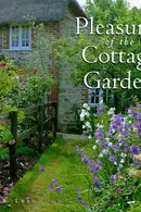 Book cover of Pleasures of the cottage garden