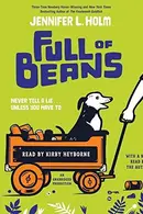 Book cover of Full of Beans
