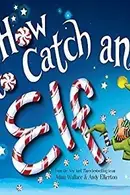 Book cover of How to catch an Elf