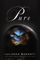 Book cover of Pure Lib/E
