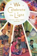 Book cover of We Celebrate the Light