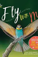 Book cover of Fly with me